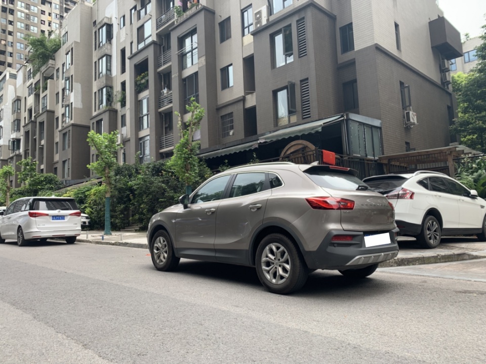 三十而立结婚买房买车宝沃bx5助力90后车主人生拼图