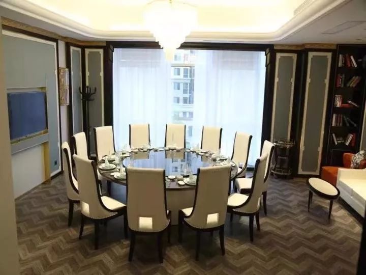 瑞安侨胞回乡省亲最佳住处丽嘉半岛大酒店