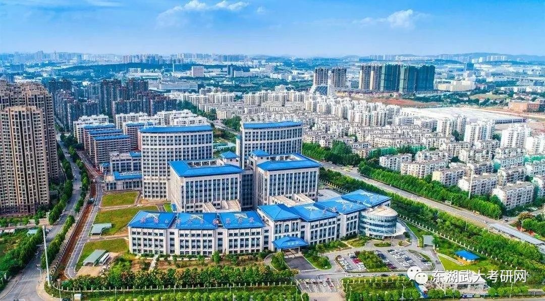 2019年武汉大学第一临床学院硕士研究生录取名单