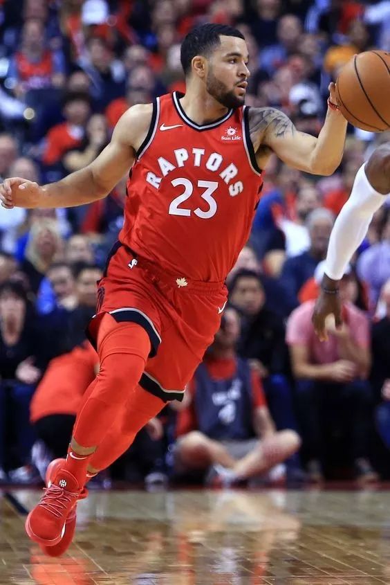 你们要的范乔丹,终于来了!