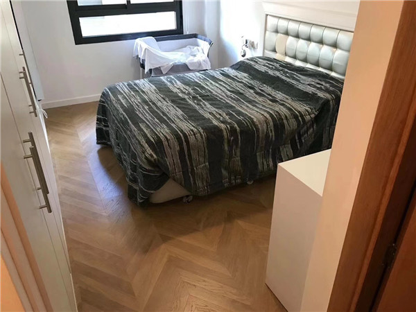 faus斐奥斯—西班牙原装进口鱼骨地板