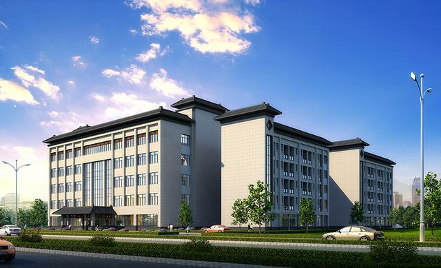 综合行政办公楼设计要着重考虑的几个方面_建筑