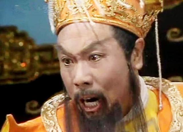 猪八戒调戏嫦娥,玉帝为何大发雷霆?