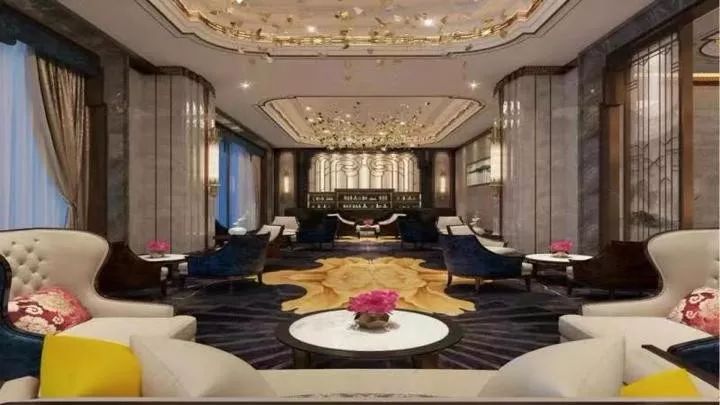 瑞安侨胞回乡省亲最佳住处丽嘉半岛大酒店