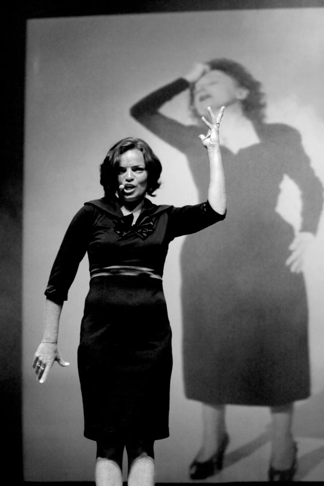 北京玫瑰人生带你走进香颂女王的传奇着调福利