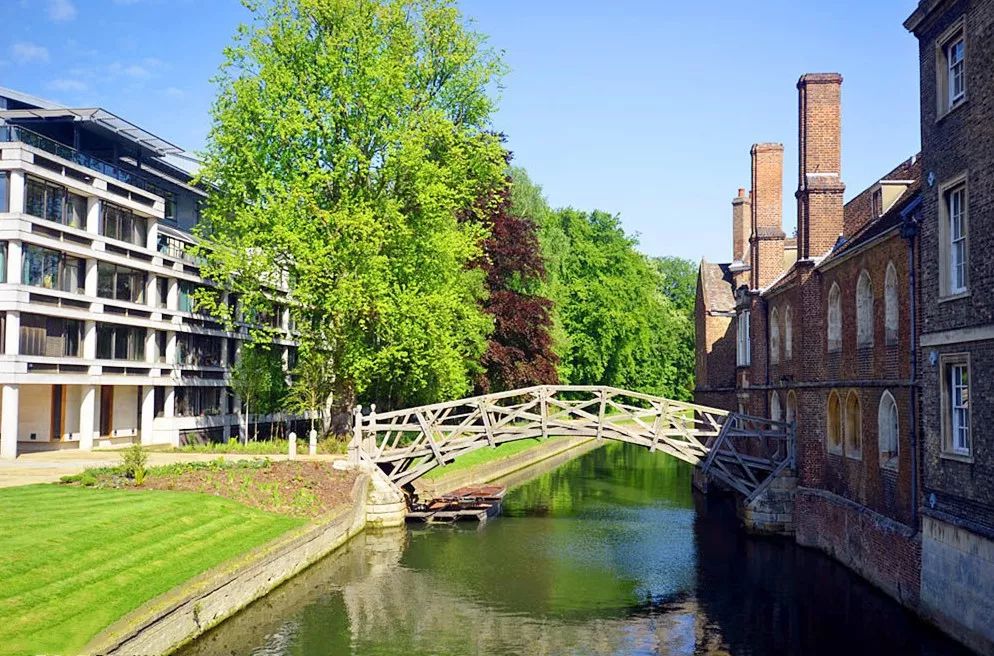 阳光旅行家与您漫步在伦敦以北的英伦学院派剑桥篇