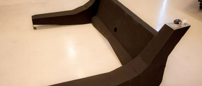 碳纤维复合材料胶接连接的设计原则