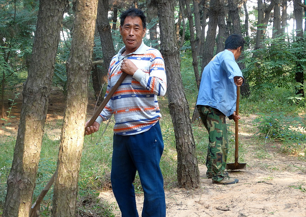 农村粮食产量还很多,不少70后别说是吃得好了,能有东西吃,能不饿肚子