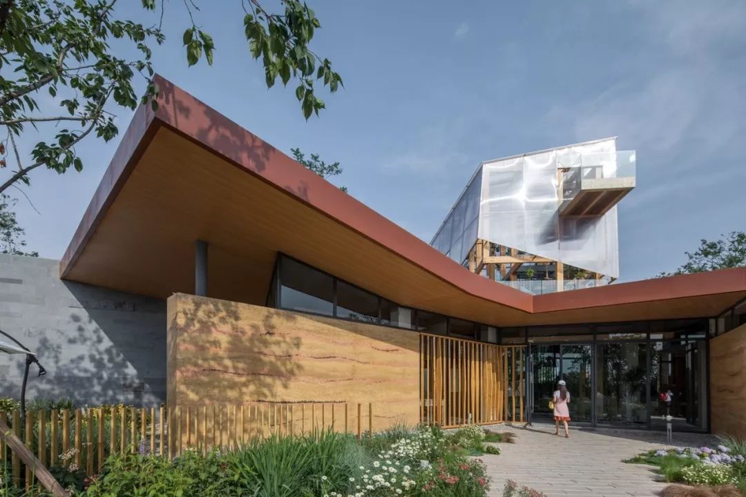 什么是夯土?_建筑