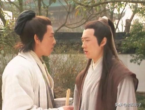 《步步惊心》等经典电视作品的唐人影视公司,虽然《太子当差》远踩珑