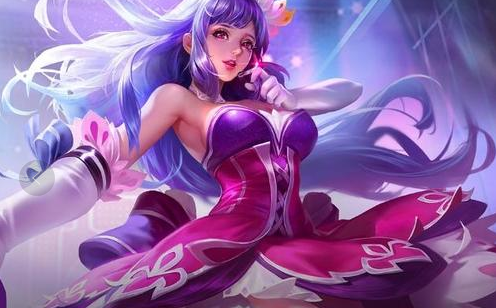 《王者荣耀》AOE英雄盘点,一个技能对方全部