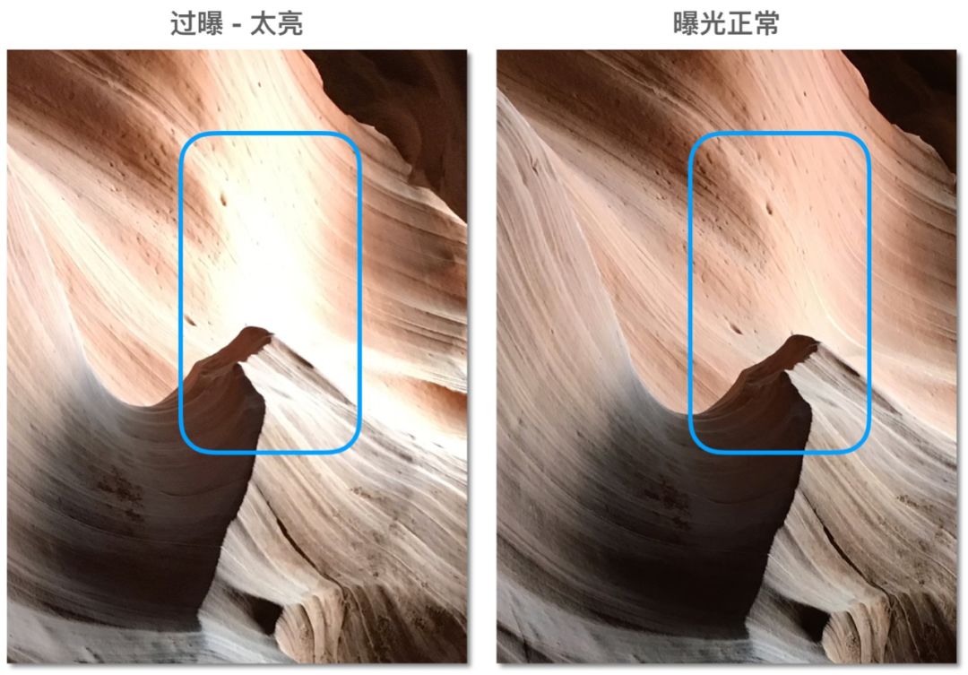 手机摄影最该掌握的3个参数是什么