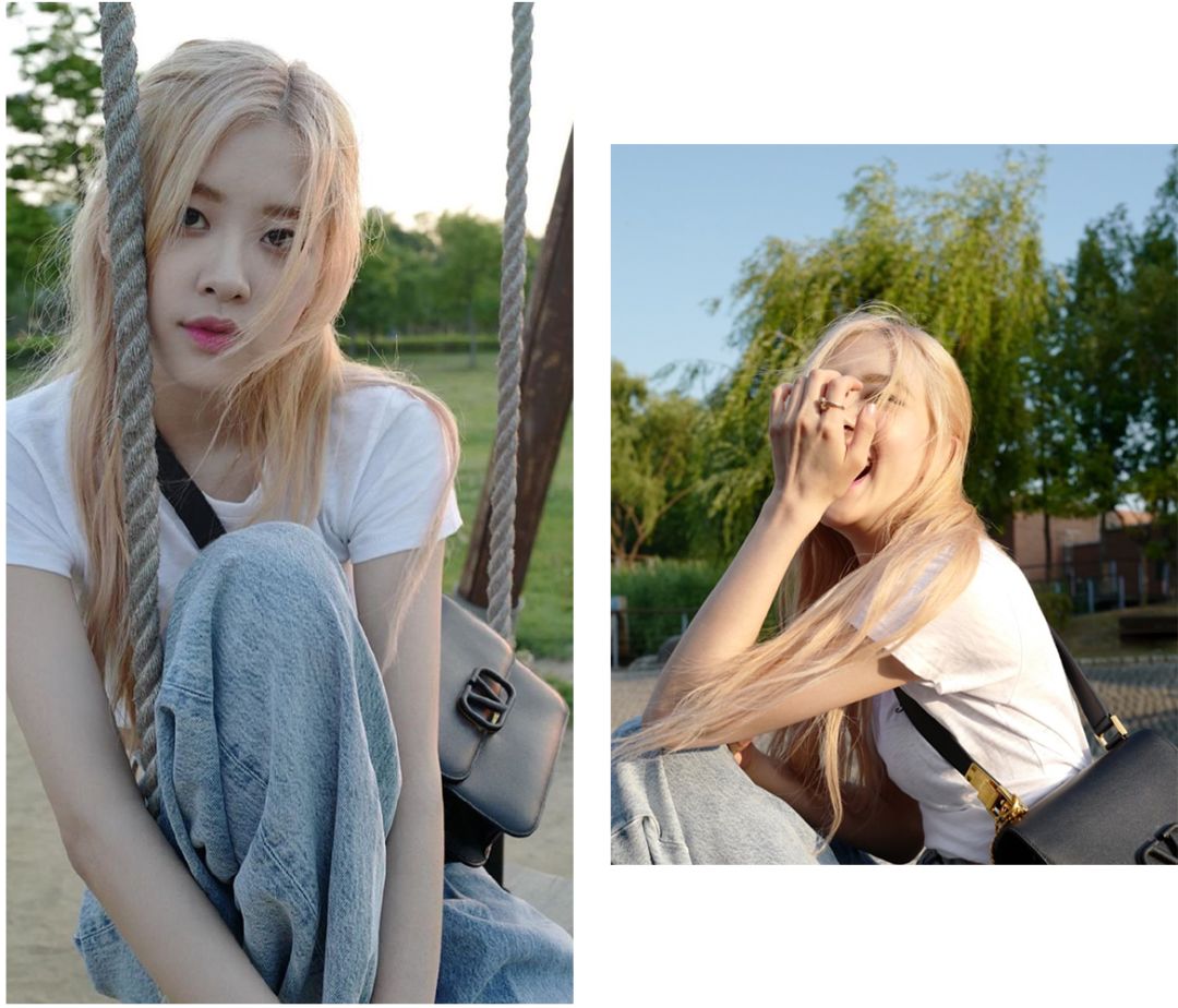 今夏最显白的8款发色,照着染准没错!