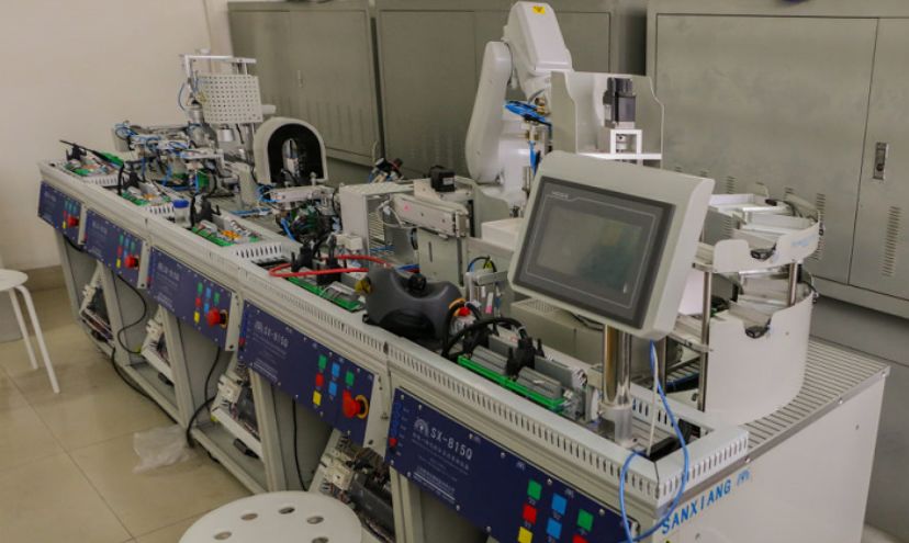 机电信息学院 | 电气自动化技术专业