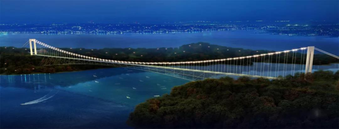 打卡安徽滁州玻璃桥