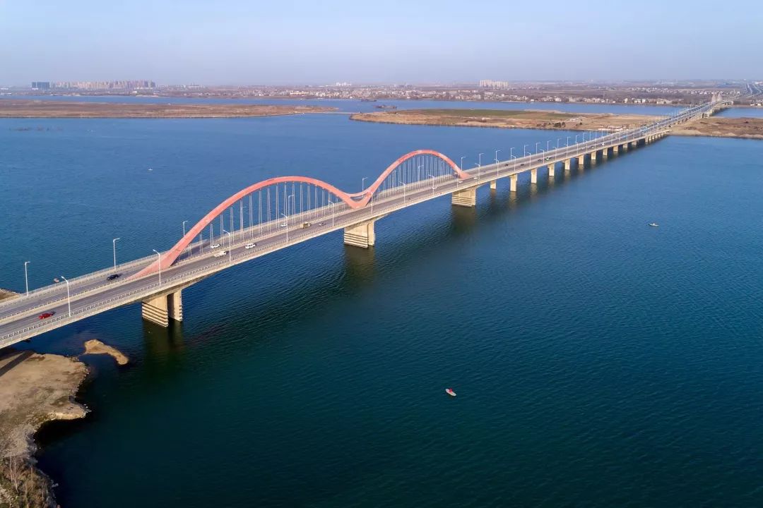 环动襄阳内环线为襄阳带来新活力