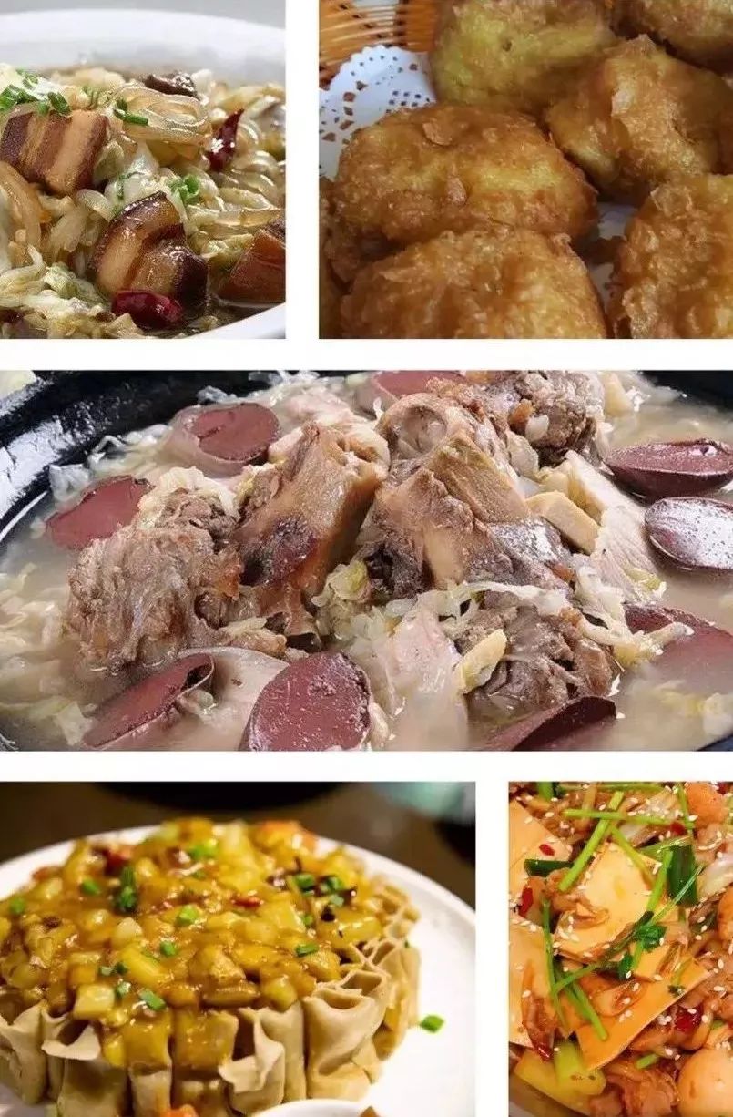 赤城十二时辰带你感受不一样的赤城