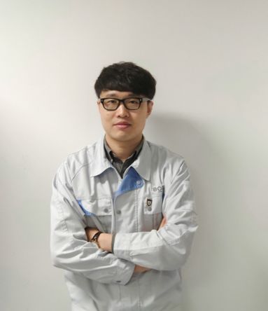 合肥京东方医院成为智慧健康服务领域全球典范500强人才理念体验周