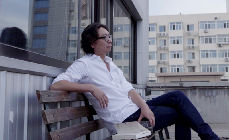 了不起的创变者许知远与流俗保持距离但又与时代情绪恰好合拍