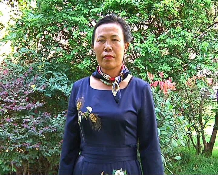 5位女士pk的相亲故事