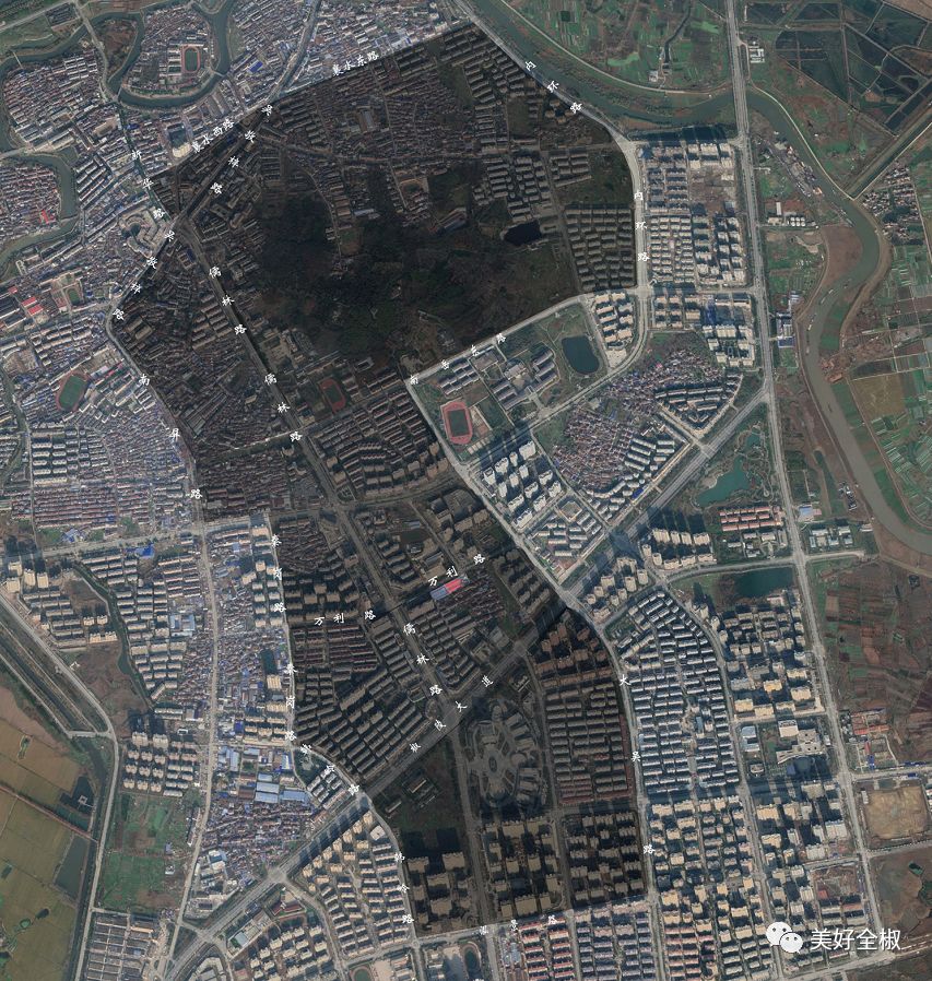 滁州这一地露天烧烤禁烤区划定这些地方为禁烤区