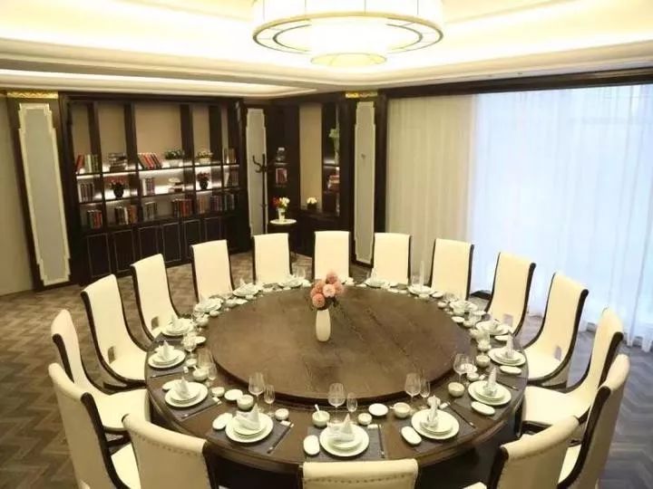瑞安侨胞回乡省亲最佳住处——丽嘉半岛大酒店