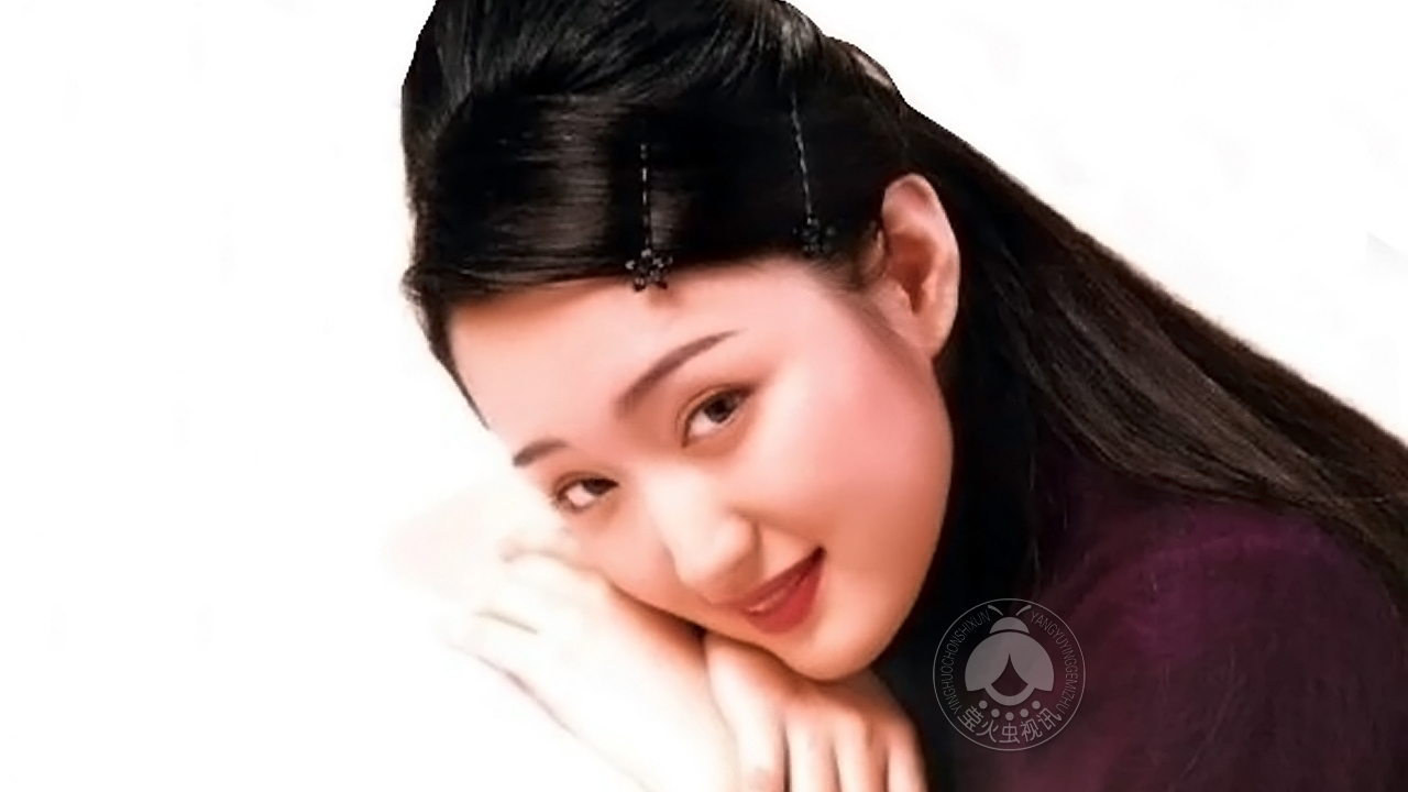 杨钰莹20岁照片图片