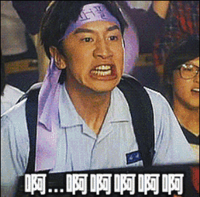 被迫追星的李光洙.