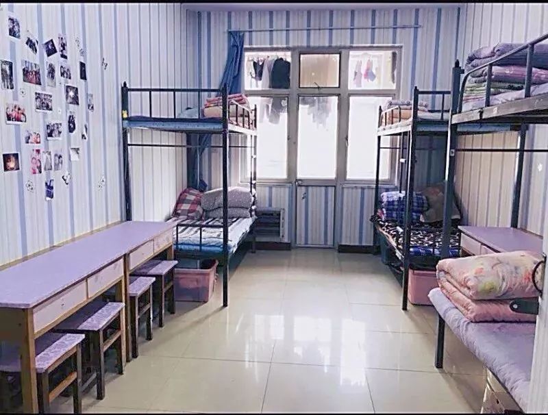 安江农校宿舍图片