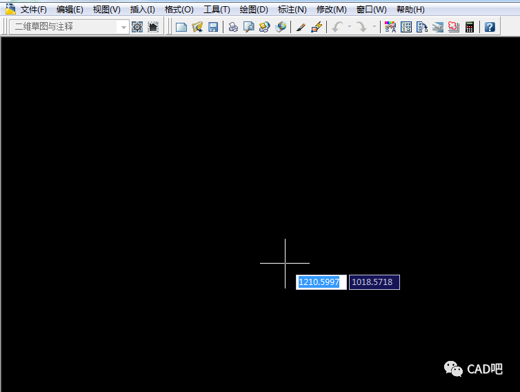 cad比例怎么缩小
