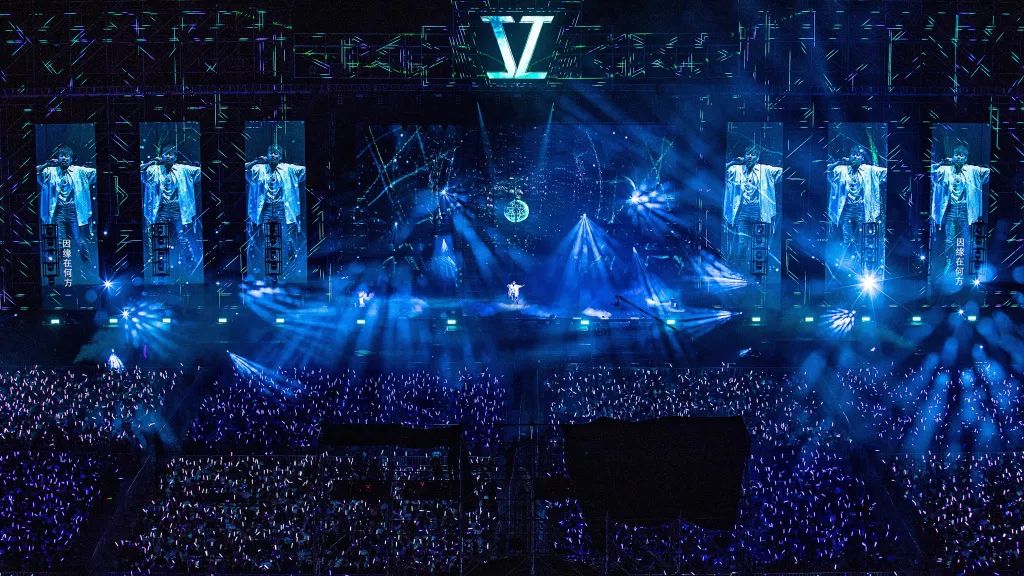 张杰演唱会重庆站门票免费抢!7月27开唱!_舞台