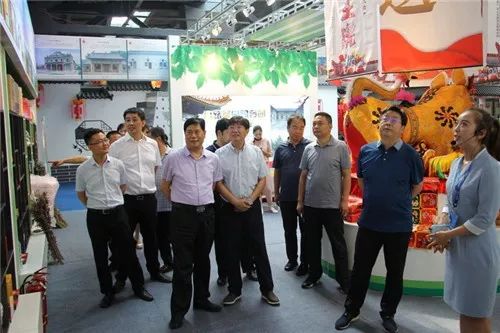 【全景潞城】每天三分钟 知晓潞城事(7月22日)_长治