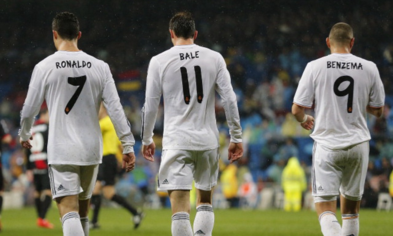 原创皇马5年4座欧冠巴萨梦三十年两支球队整体实力谁更强