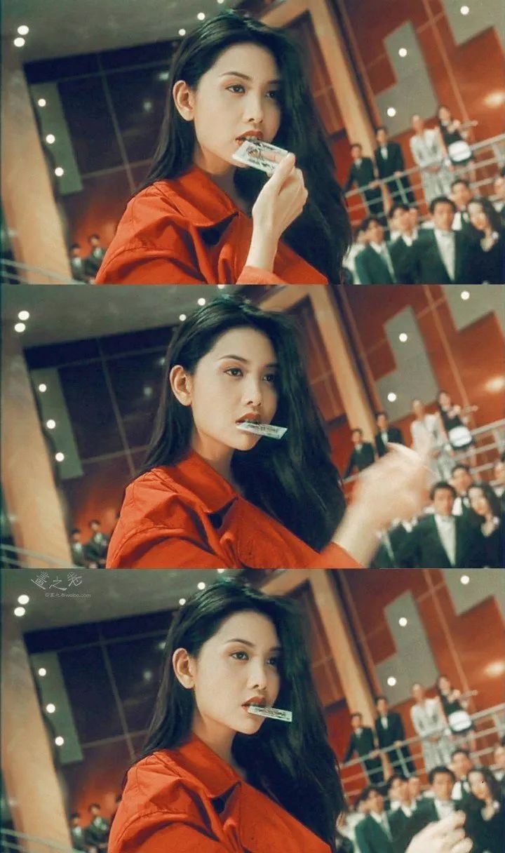 邱淑贞女儿入选巴黎名媛舞会林青霞女儿颜值又被cue女神们的后代压力