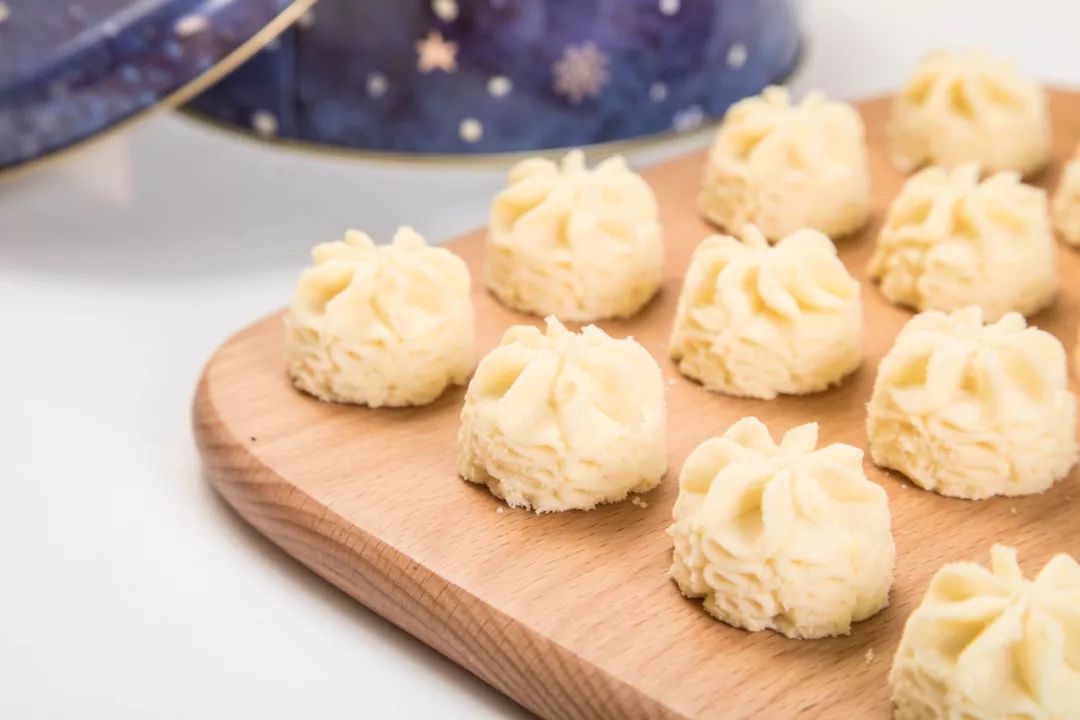 【活动招募】您有一份小花曲奇diy活动的邀请函,请注意查收哦