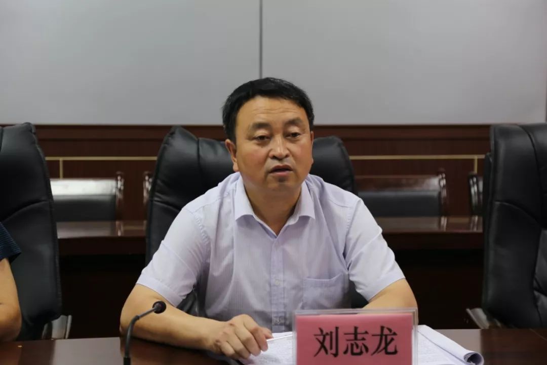 清涧县县长图片