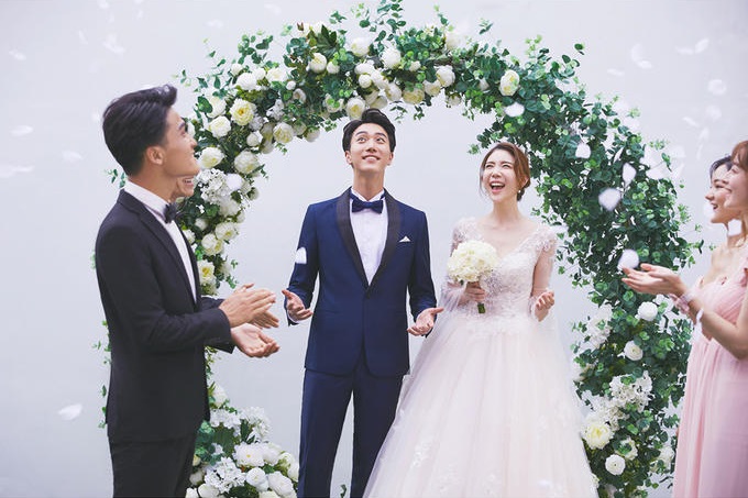 婚庆策划应该如何选?打造完美婚礼不留遗憾