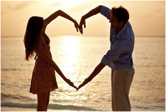 一个好丈夫最基本的标准,能够给老婆足够的安全感,让妻子无论何时何地