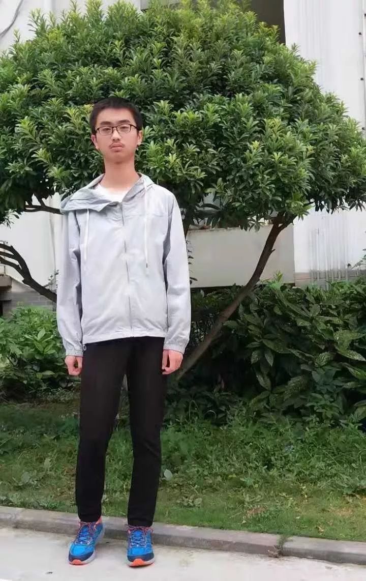 宣中清华北大5人科大少年班3人