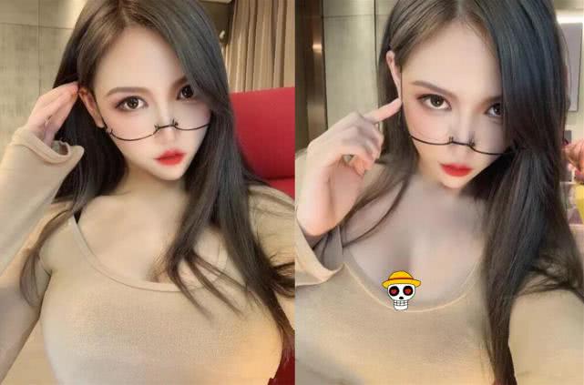 旭旭宝宝查房女主播,恰好看到惊人一幕,宝哥:我可能要犯错