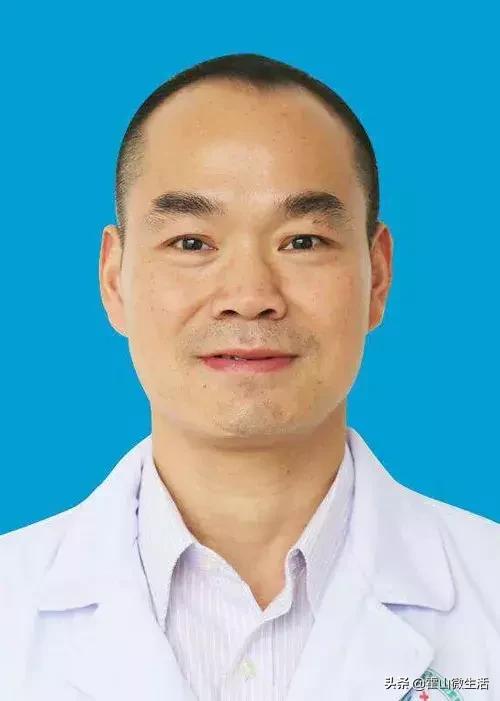 每周二!中科院安徽肿瘤医院主任医师楼建军坐诊霍山县中医院