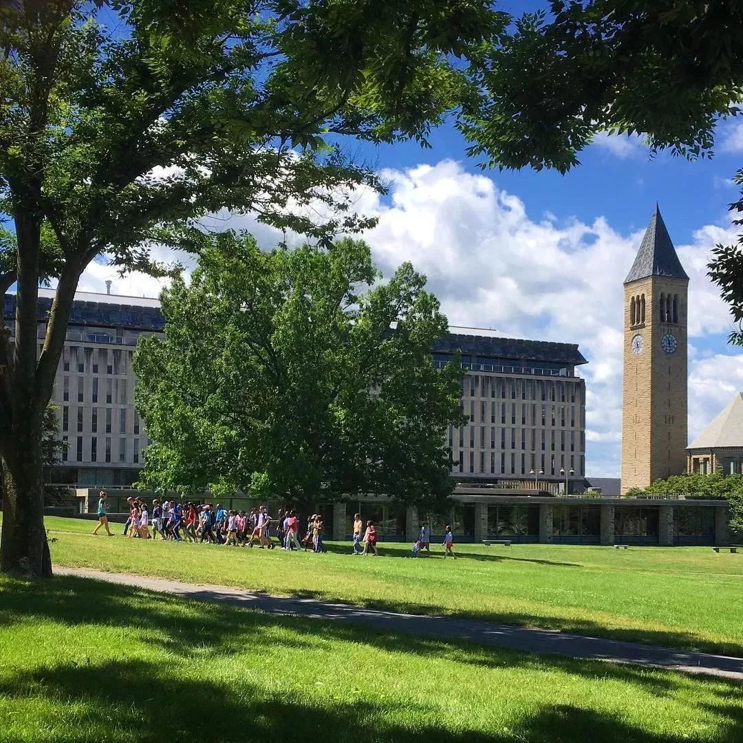 康奈爾大學(cornell university)是一所位於美國紐約州伊薩卡的世界