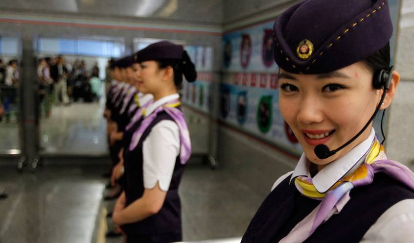 地铁等随车乘岗位,城市轨道交通票务业务工作,如车站检票员,售票等