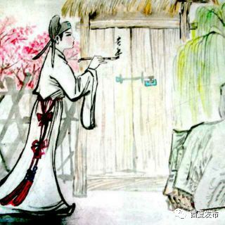 诗溢西夏题都城南庄