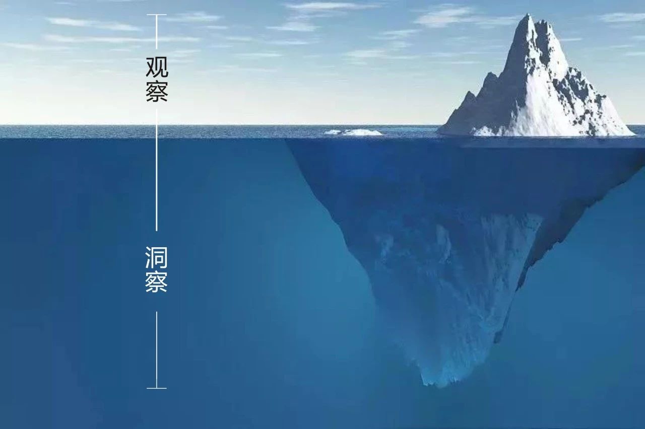 教学表面上虽然看着风光无限,但冰山之下的问题真的很多,需要洞察其