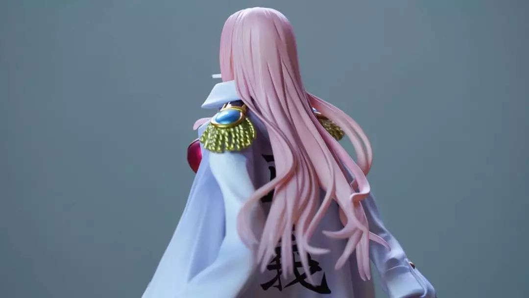 pop limited edition 黑牢缇娜手办全方位多角度高清图片和视频公开