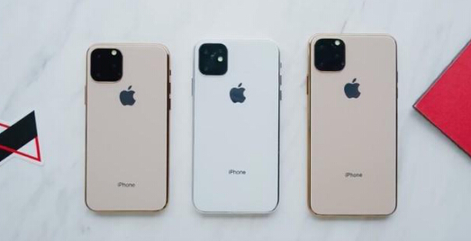 iPhone 11外观配置基本确定，就看售价是否良心了！(图3)