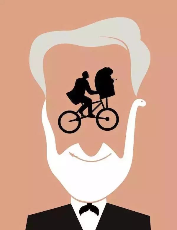 喜欢请帮忙转发一下,让更多人学习,这些牛逼的正负形设计,让更多人能