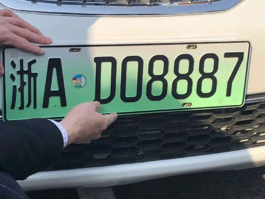 新能源车市场当下情况