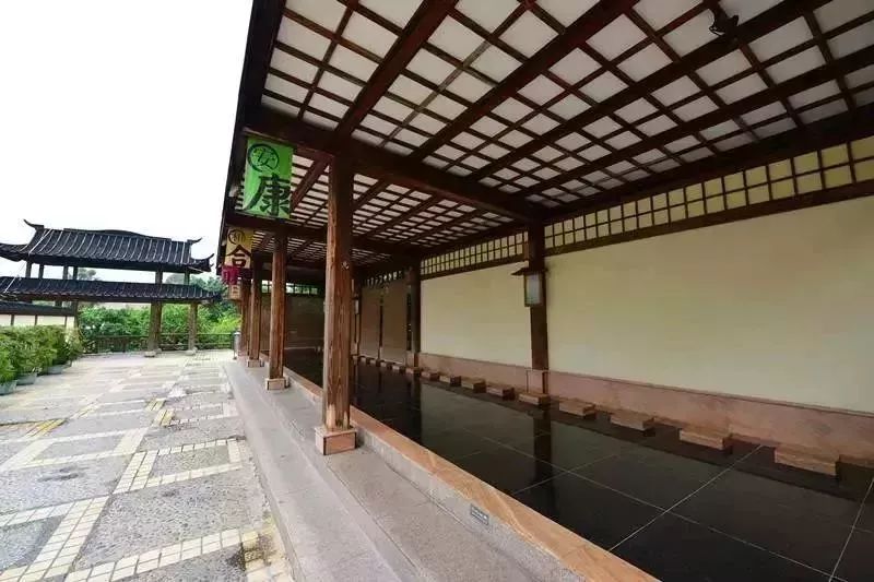 珠海斗门打卡圣地御温泉仿佛带你穿越到异国风情